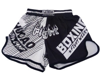 Boxing Shorts