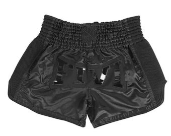 Breathable Boxing Shorts