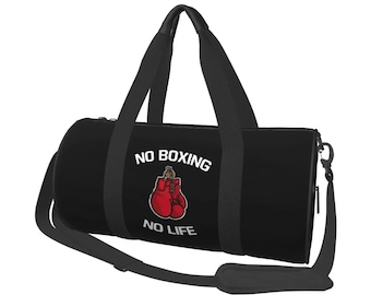 Boxing Gym Bag