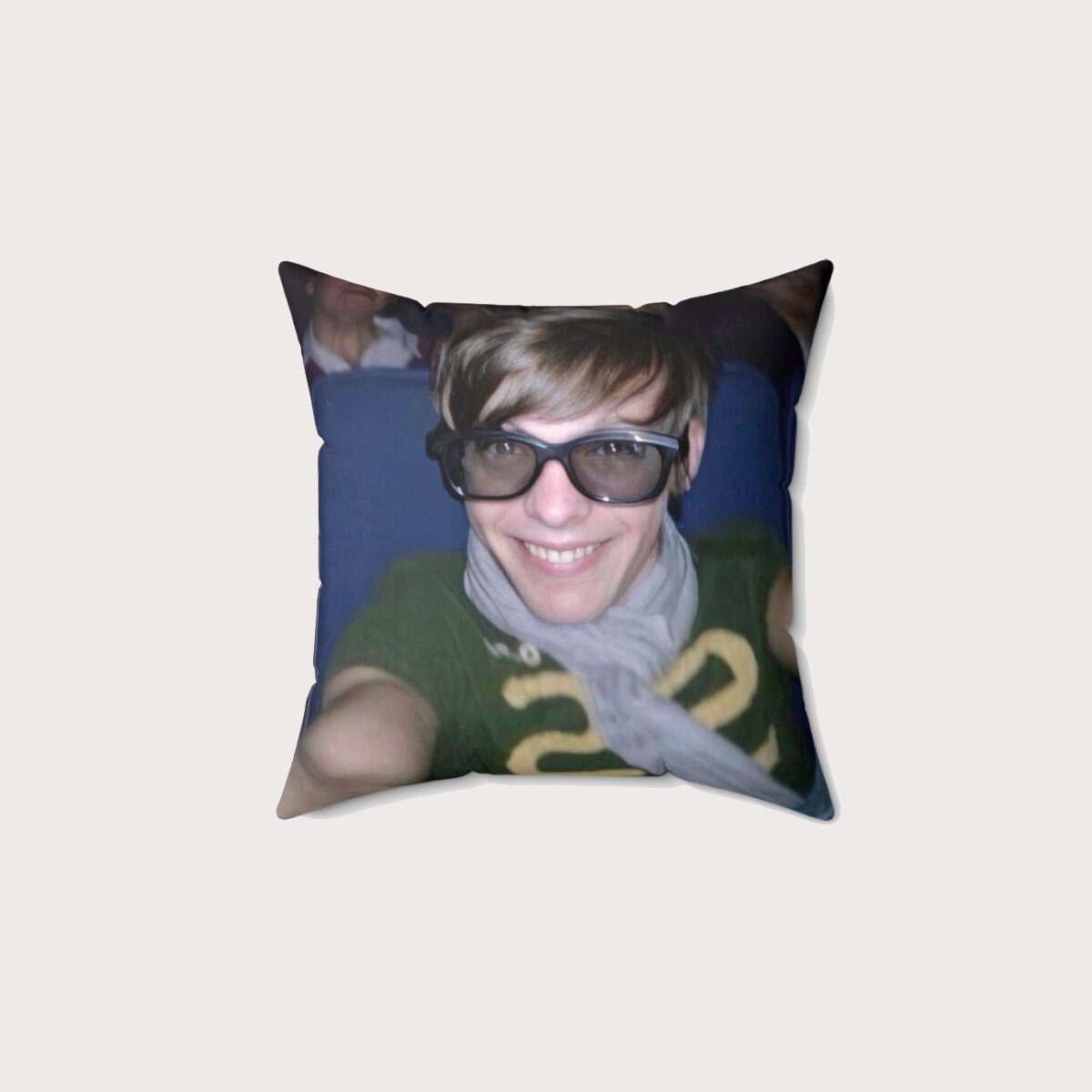 Louis tomlinson pillow -  España