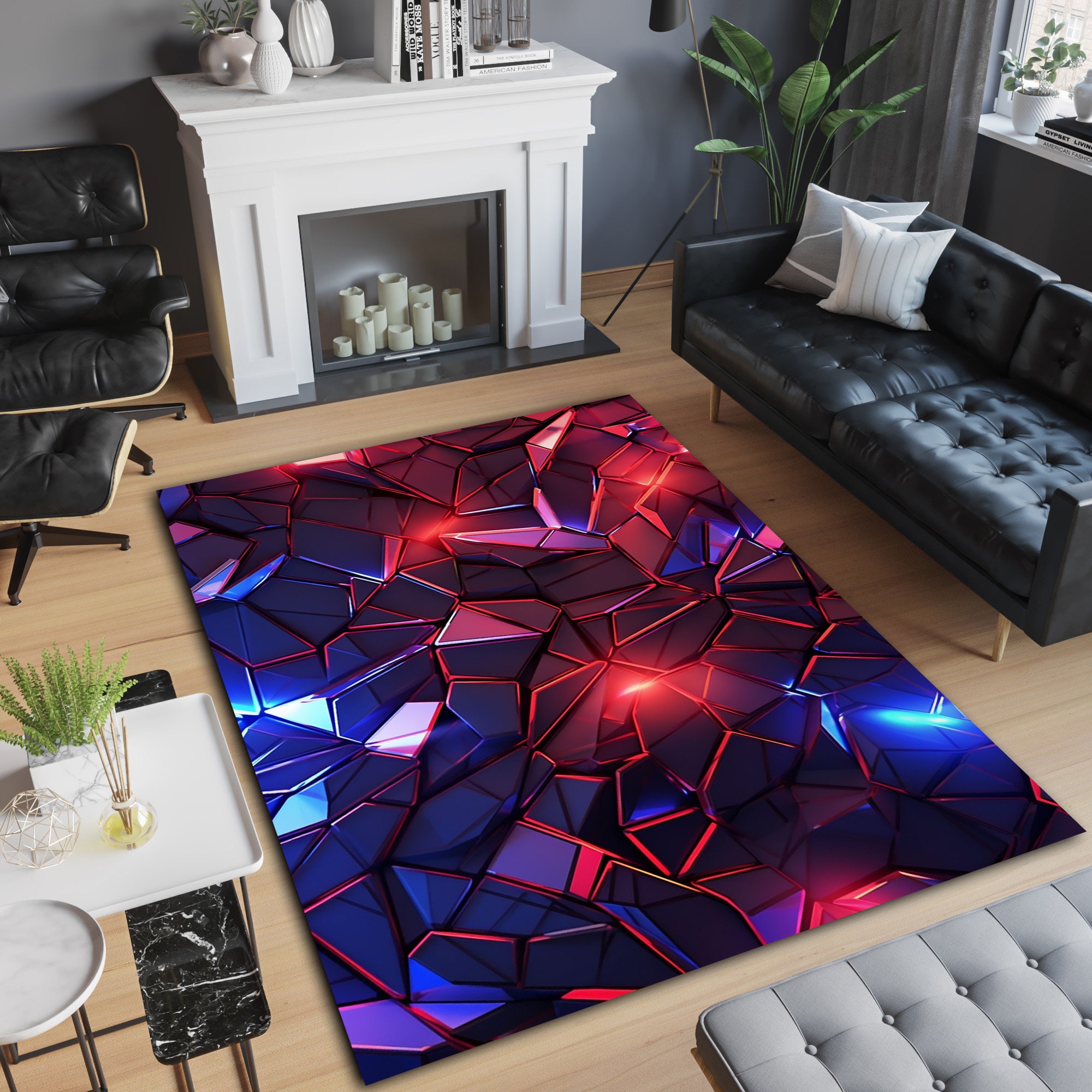 creative drug store Rug mat ラグマット il_fullxfull.5489569524_1sqg.jpg