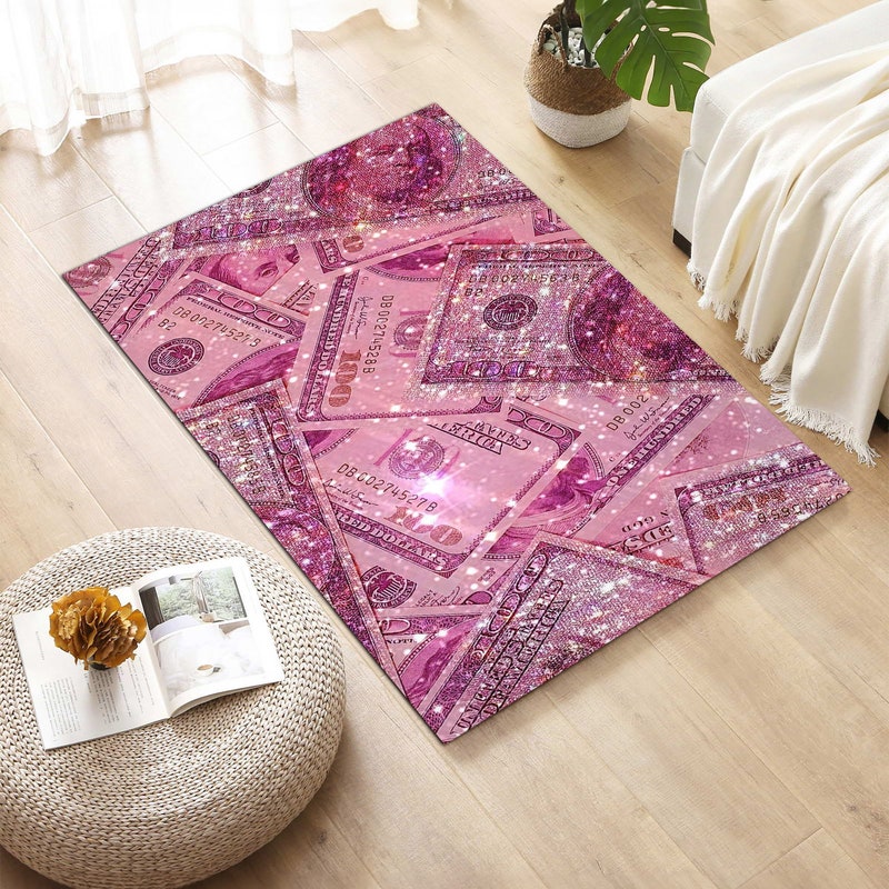 Design Rug - Etsy