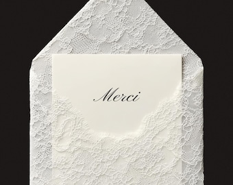 Lace Envelope Mockup PSD | Wedding Invitation Mockup | Emboss Deboss Logo Mockup | Luxury Stationery Branding Mockup | Bridal Card Template