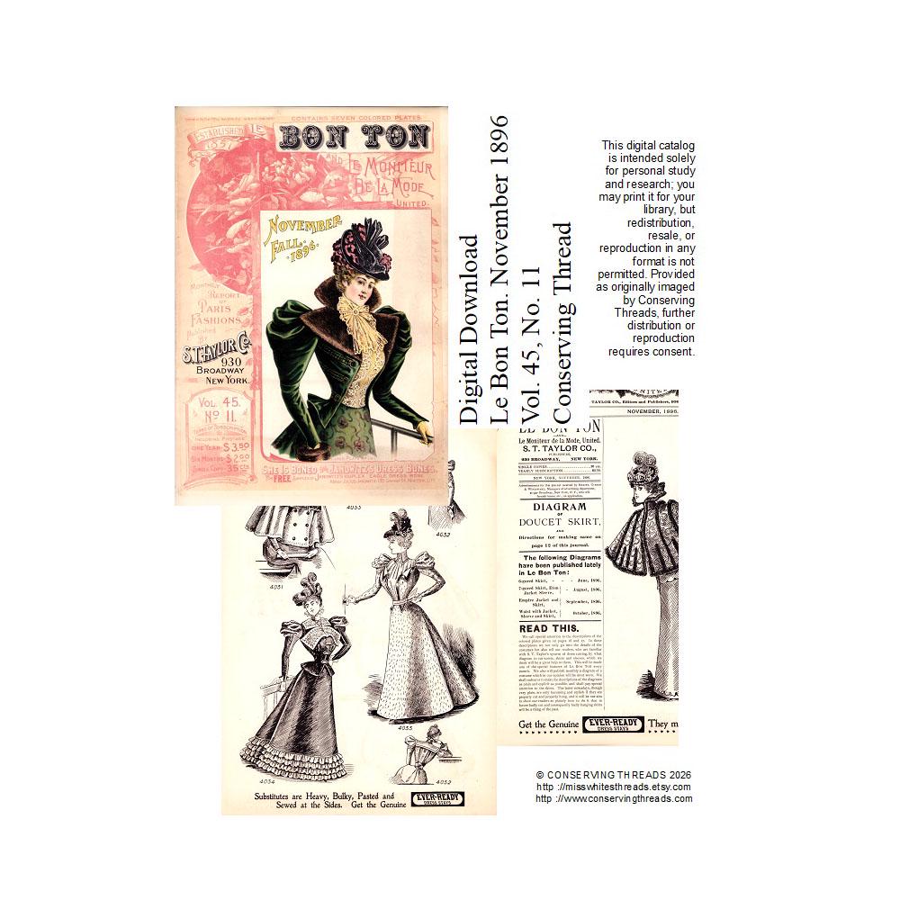 The victorian dressmaker book - Etsy 日本