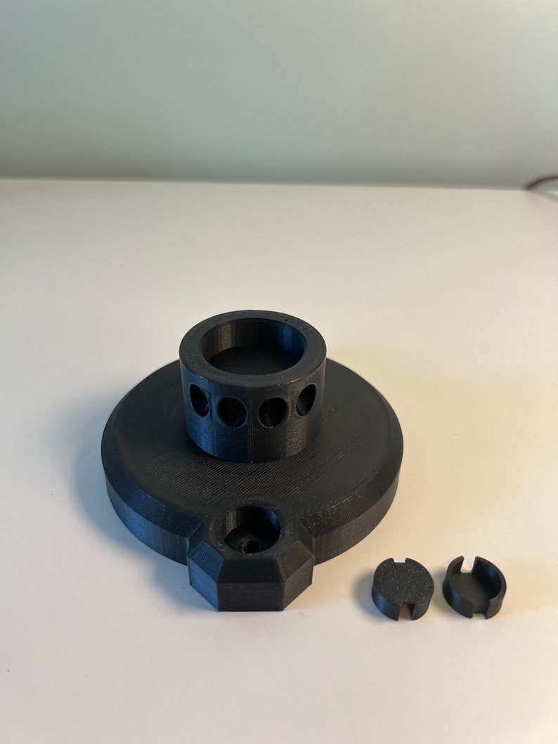 Moza Quick Release Steering Wheel Wall Mount Etsy