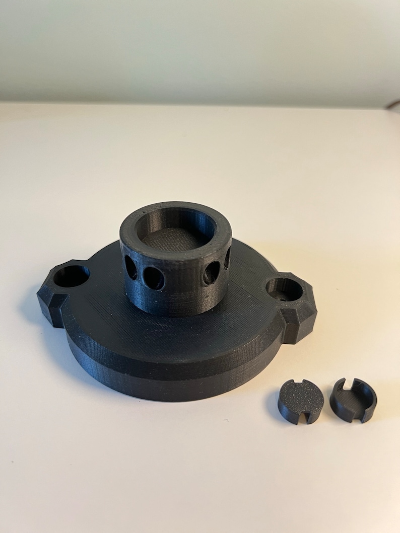 Moza Quick Release Steering Wheel Wall Mount Etsy