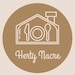 Herty Nacre