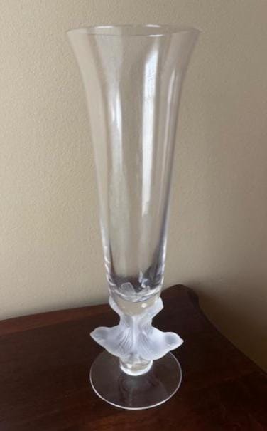 Sasaki Crystal Bird - Etsy