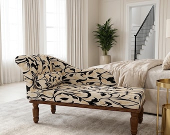 Handmade Chaise Lounges
