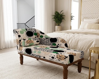 Handmade Chaise Lounges