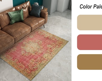 Tapete de decoração, tapete estampado, tapete antiderrapante moderno, corredor de tapete, tapete de algodão chenille, tapete feito à mão, tapete de cozinha, lavável à máquina, tapete Kilim novo