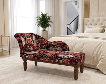 Handmade Chaise Lounges