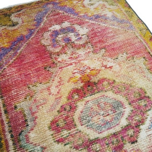 Entrway Rug, Hallway Rug, Ktichen Non-Slip Rug, Hand Tufted Rug, Chenille Cotton Rug, Long Size Rug, Area Rug, Machine Washable, Natural Rug