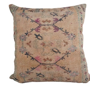 bohemian pillow, throw pillow, luxury pillow, handmade pillow, cushion cover, fabric pillow, pillow, decor pillow, farmhouse pillow, RS 27-0