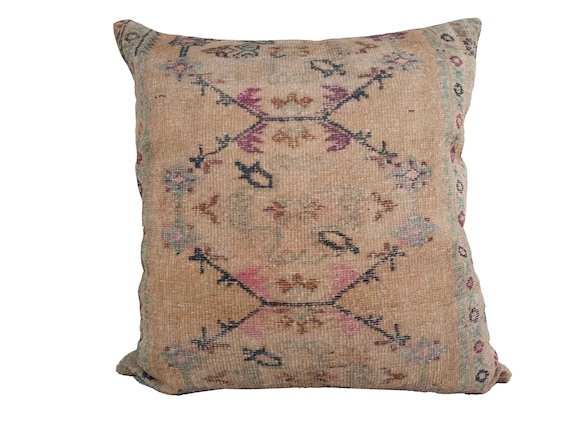 bohemian pillow, throw pillow, luxury pillow, handmade pillow, cushion cover, fabric pillow, pillow, decor pillow, farmhouse pillow, RS 27-0