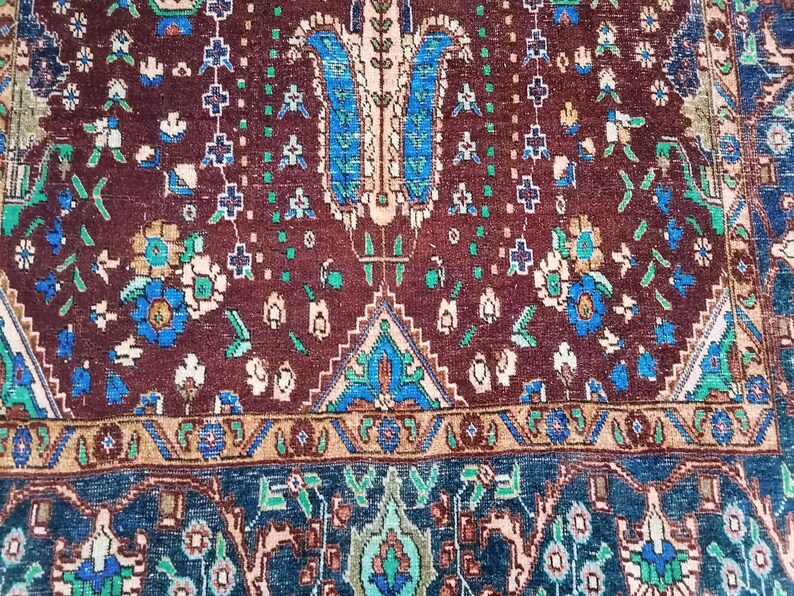 Office Gift For Home, Kitchen Rug, Indoor Non-Slip Rug, Dinigroom Rug, Chenille Cotton Rug, Premium Quality Rug, Washable Rug, Brown Rug