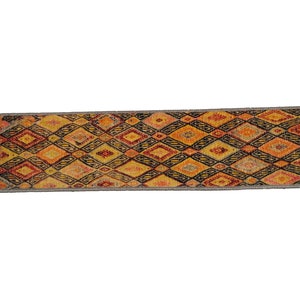 rug stair mat, washable rug, stair treads mat, bohemian rug, easy to clean rug, runner rug, non slip rug, anti-slip stair rug, RS 663-0 Active Restock requests: 0
Phot