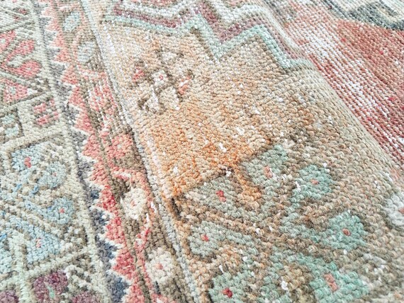 ハンドメイドエリアラグ、ウールジュートラグ、フレームラグ、トルコ製