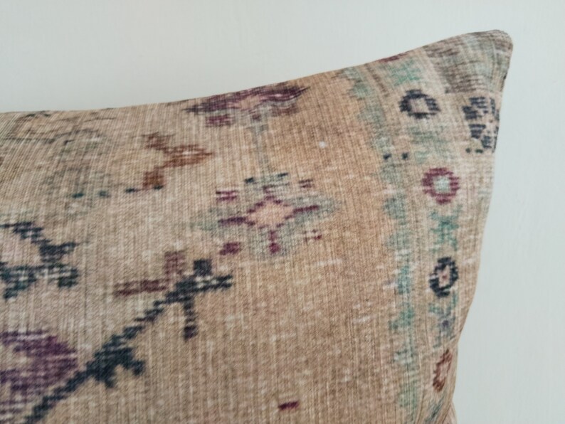 bohemian pillow, throw pillow, luxury pillow, handmade pillow, cushion cover, fabric pillow, pillow, decor pillow, farmhouse pillow, RS 27-0