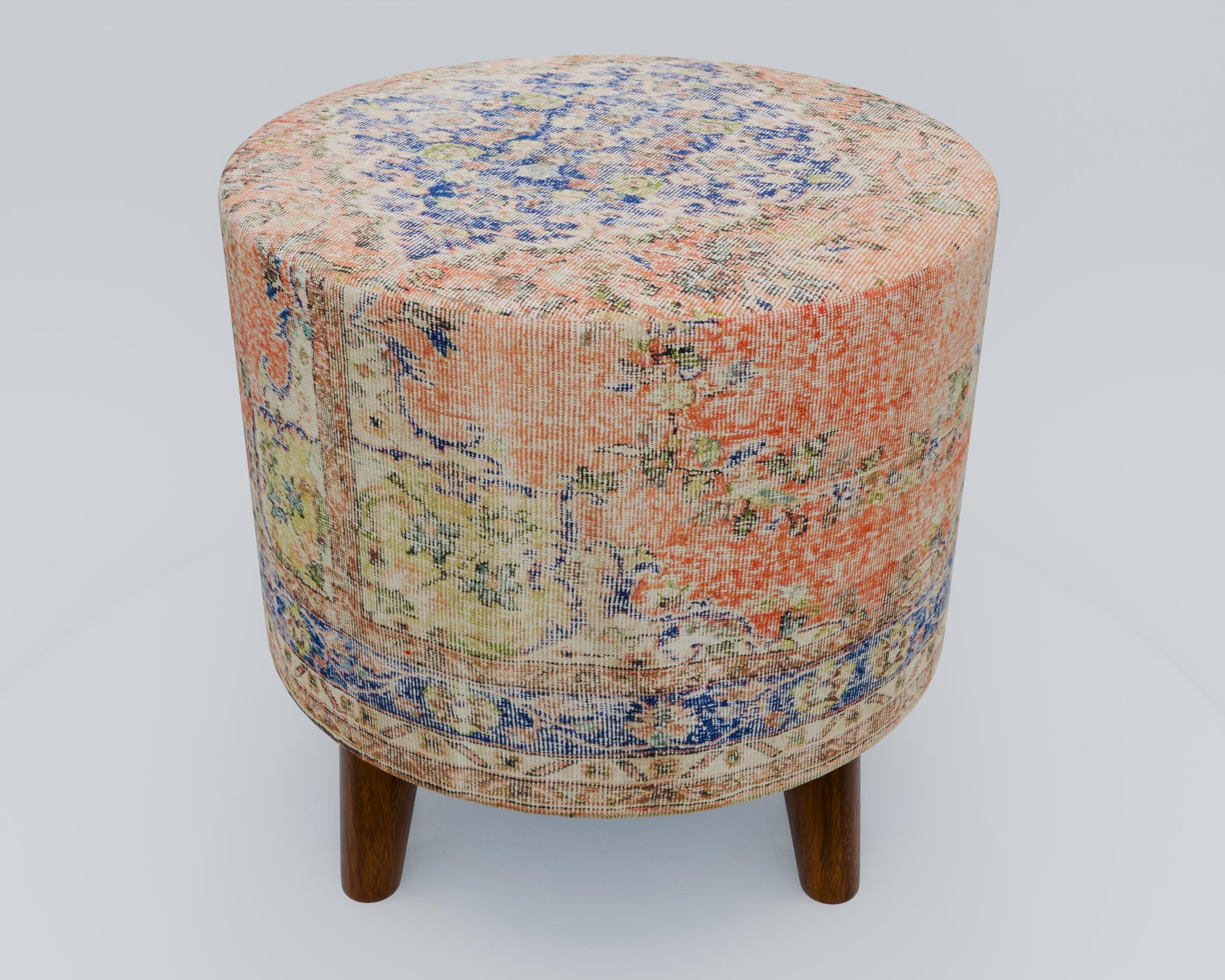 blush pink stool for dressing table Blush Pink Stool For Dressing Table