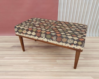 Dark wood bench, Aesthetic bench, Long seat bench, Outdoor furniture, Kitchen seating, Modern shoe bench, Planter bench, Cozy bench, RSB 308