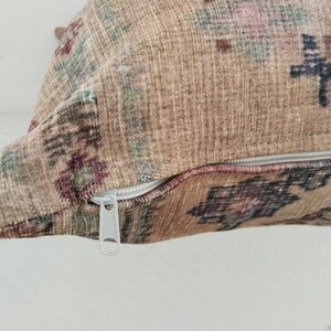 bohemian pillow, throw pillow, luxury pillow, handmade pillow, cushion cover, fabric pillow, pillow, decor pillow, farmhouse pillow, RS 27-0