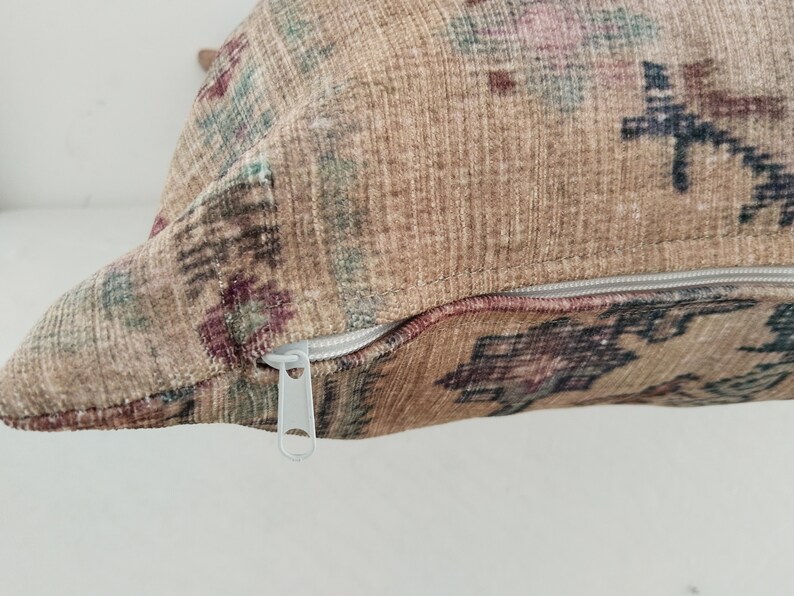 bohemian pillow, throw pillow, luxury pillow, handmade pillow, cushion cover, fabric pillow, pillow, decor pillow, farmhouse pillow, RS 27-0