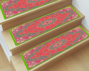 Stair Rugs
