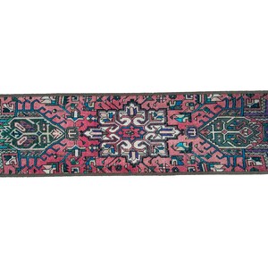 stairs runner rug, machine washable rug, ottoman bench, farmhouse runner rug, stairs carpet, rug runners, moroccon stair rug, RS 7-1