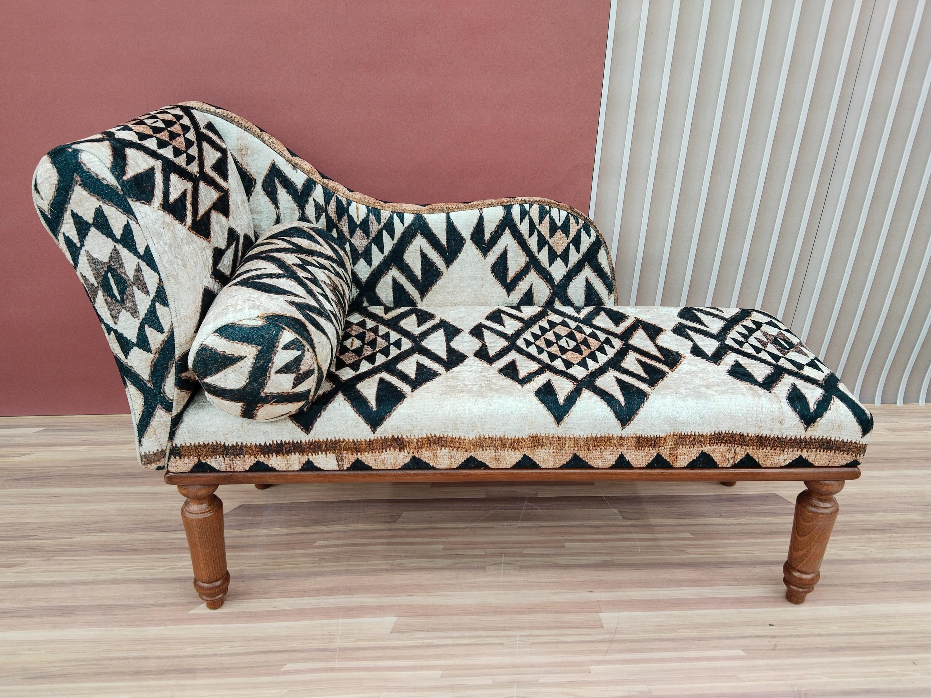 Hollywood regency ソファアメリカビンテージ