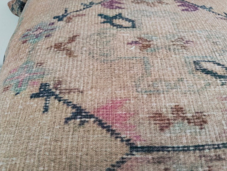 bohemian pillow, throw pillow, luxury pillow, handmade pillow, cushion cover, fabric pillow, pillow, decor pillow, farmhouse pillow, RS 27-0