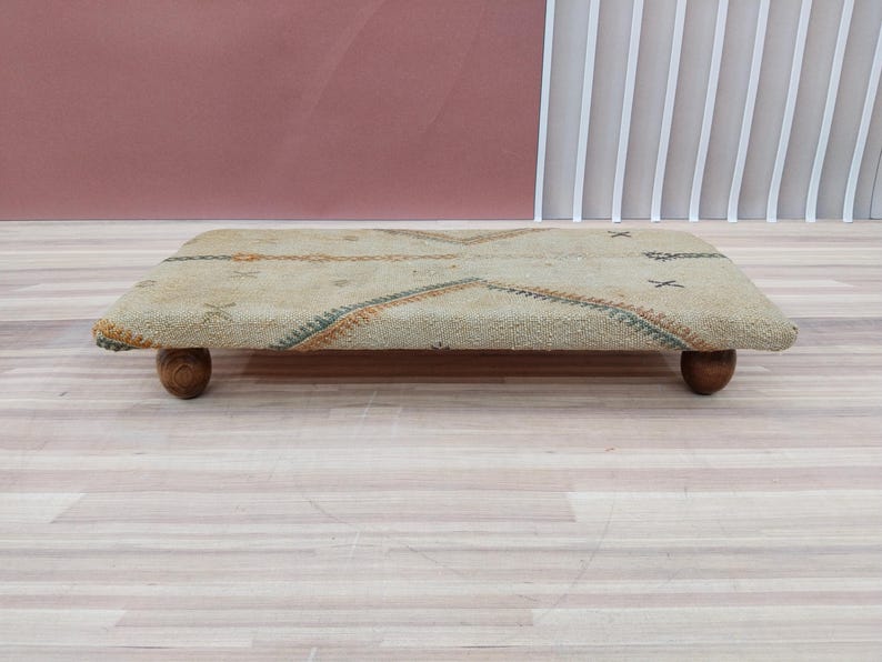 Vintage shoe bench, Rustic organizer, Ottoman with shelf, Entryway storage, Mudroom decor, Footwear bench, Handmade stool, RS Stepstool 64