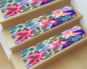 Stair Rugs