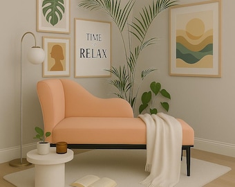 Wingback sofa, Peachy chaise lounge, Throne chair, Lounging sofa, Fainting lounge, Wood work bench, Snuggle chair, Fancy furniture