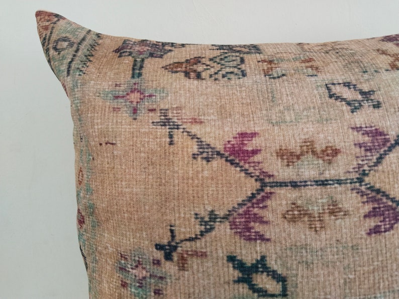 bohemian pillow, throw pillow, luxury pillow, handmade pillow, cushion cover, fabric pillow, pillow, decor pillow, farmhouse pillow, RS 27-0