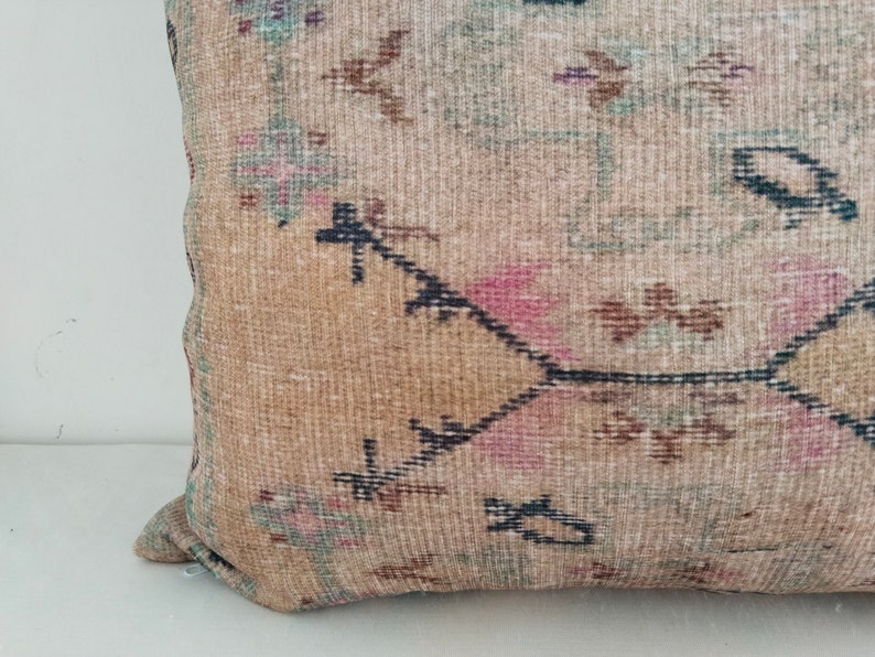 bohemian pillow, throw pillow, luxury pillow, handmade pillow, cushion cover, fabric pillow, pillow, decor pillow, farmhouse pillow, RS 27-0