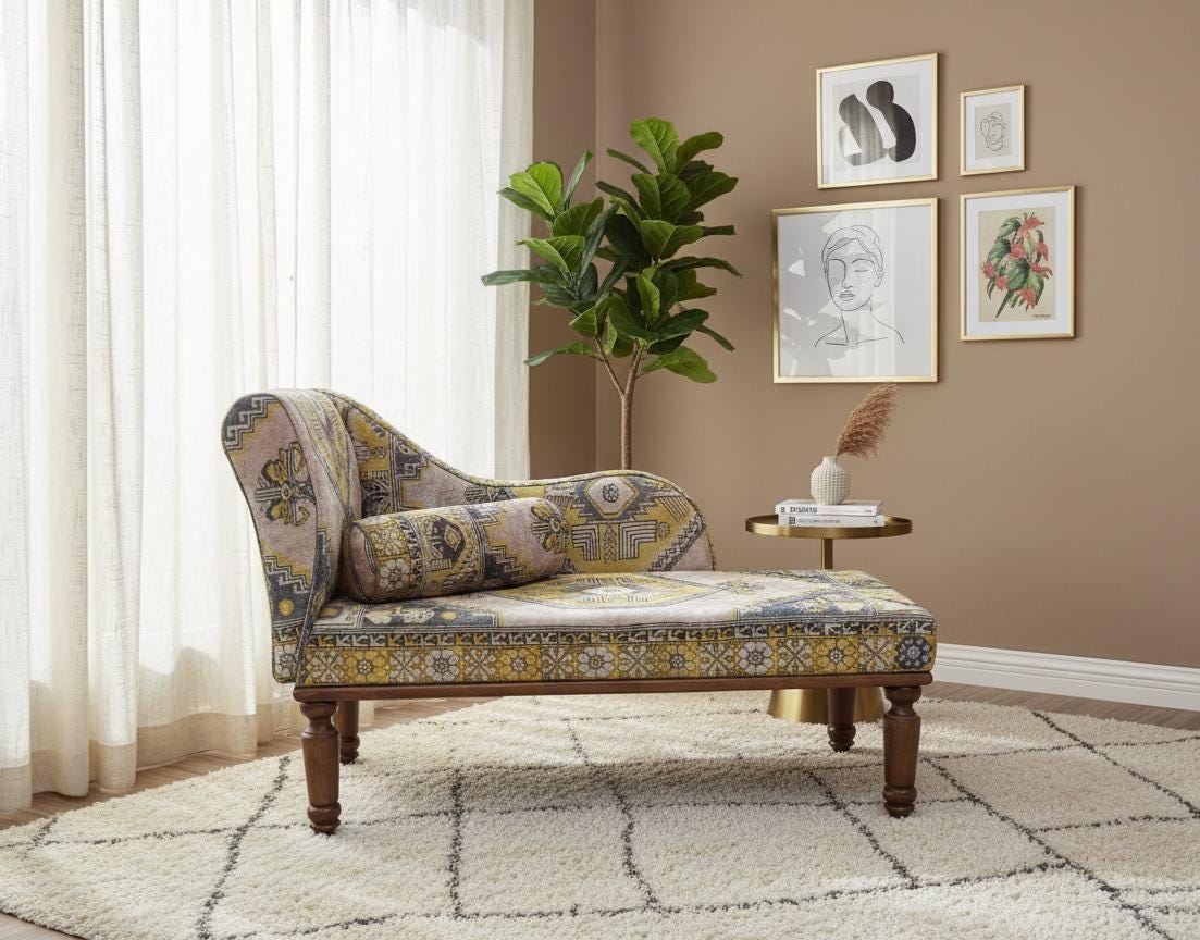 Fainting couch - Etsy 日本