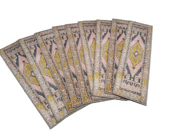 roze opstapje, antislip loper, vloerkleed traptreden, etnisch tapijt, wasbare lopermat, tapijt in klassieke stijl, gemakkelijk schoon te maken loper, RS 57-0