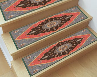 Stair Rugs
