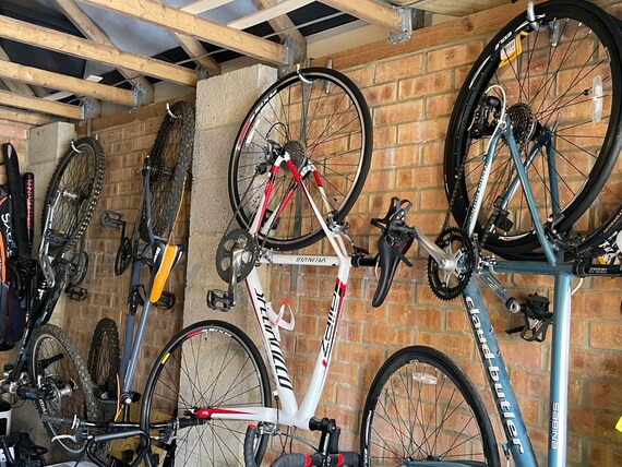 Bike mount clip sale