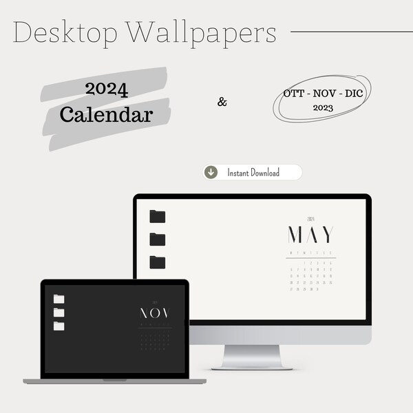 Nov 2023 Calendar - Etsy