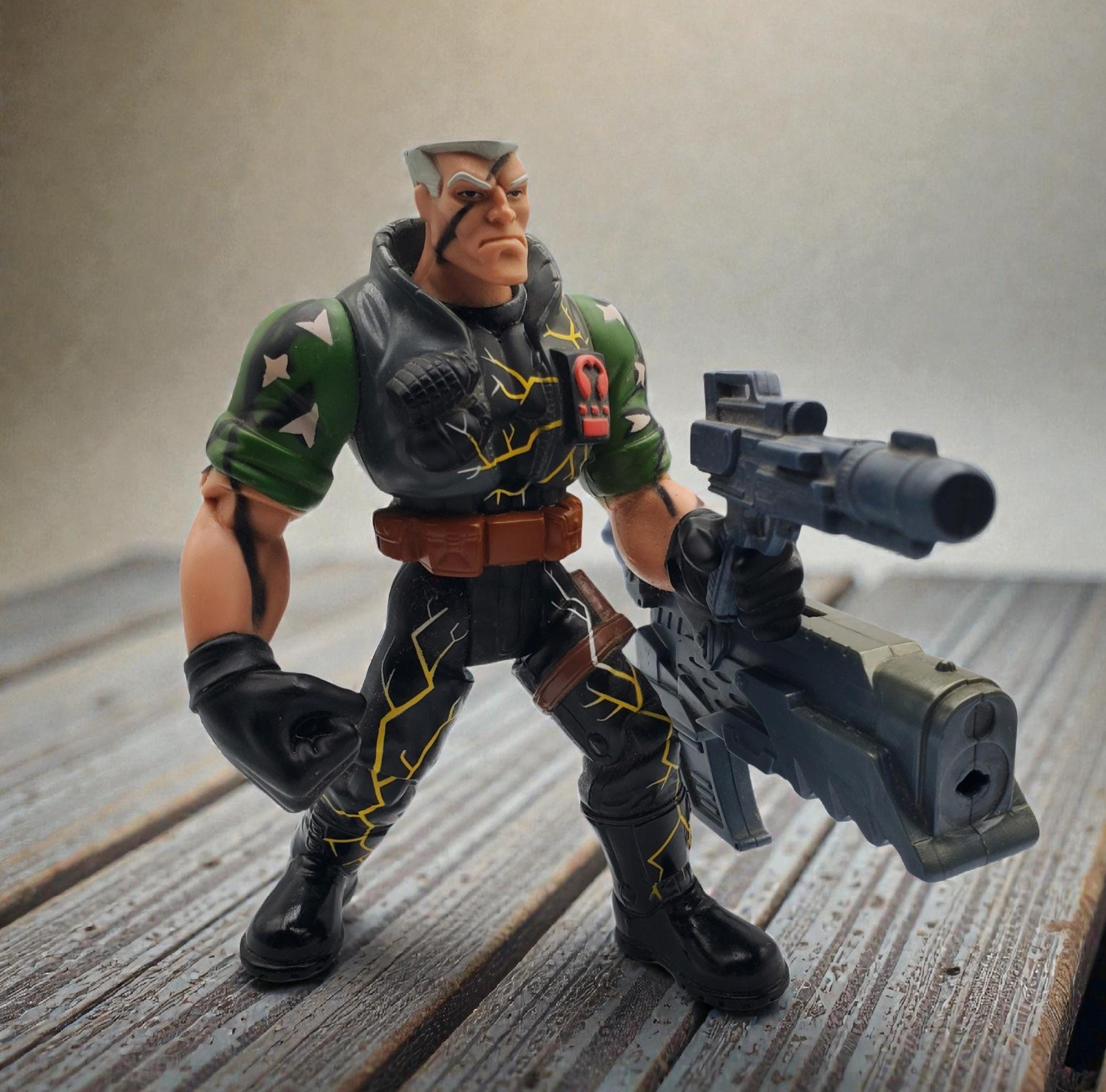 Small soldiers figures - Etsy 日本
