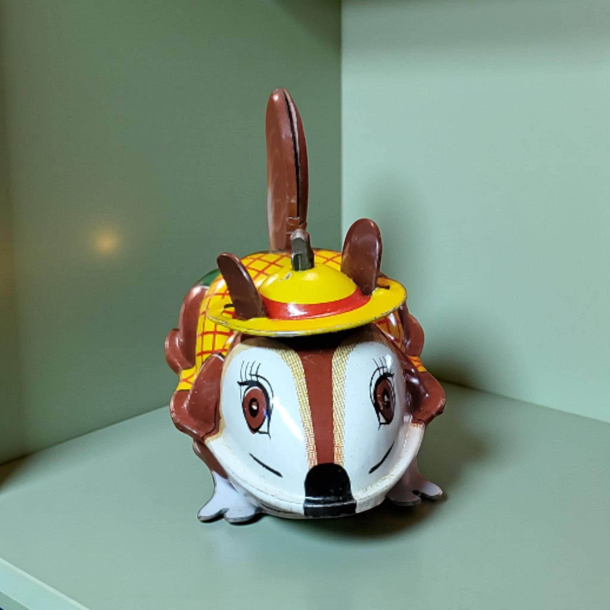 Cragstan toys - Etsy 日本