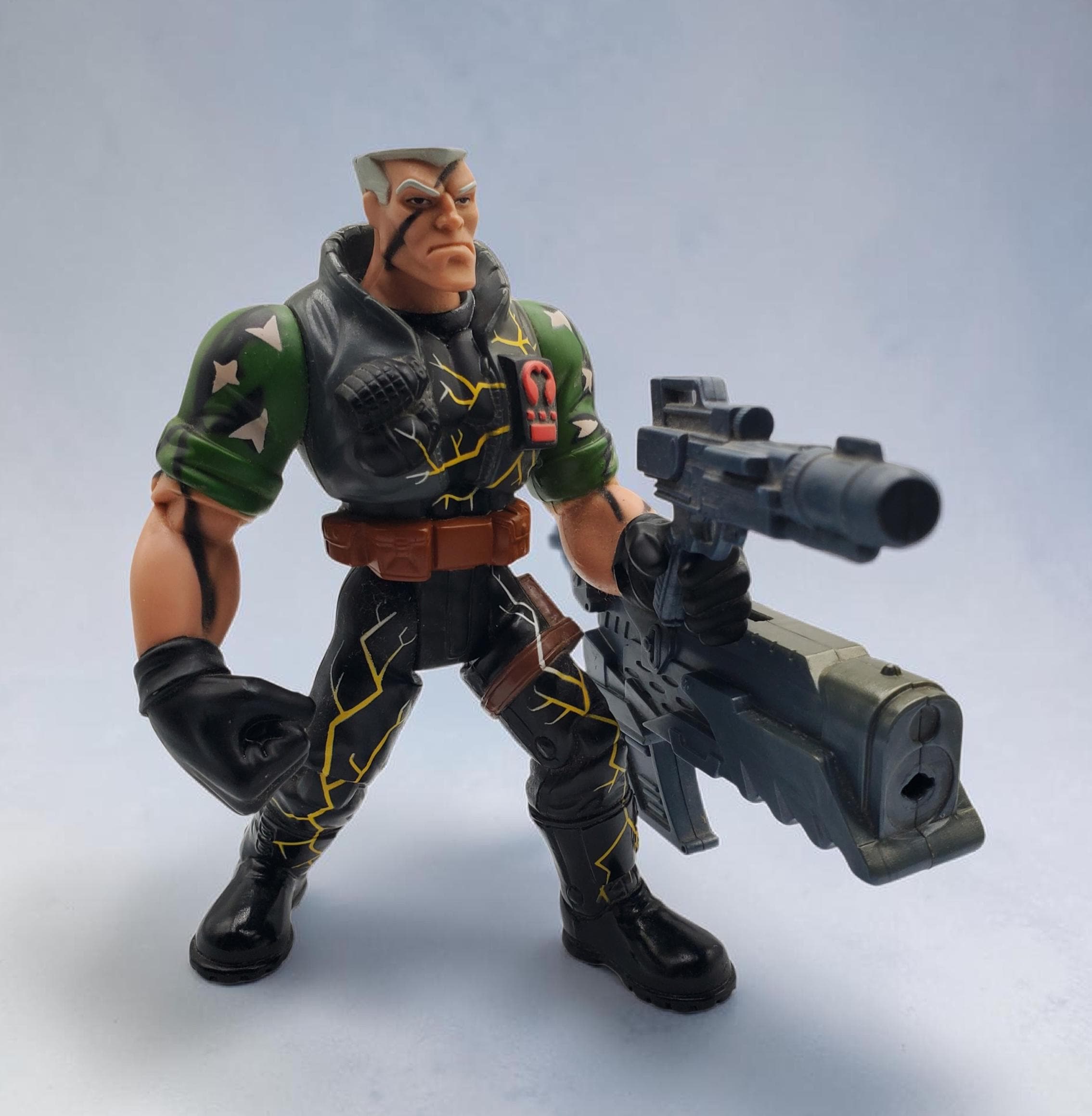 Small soldiers figures - Etsy 日本