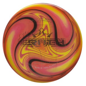 Dynamic Discs Lucid Emac Truth Custom Hand Dyed Disc Golf Disc 174 g Brand New Never Thrown Unique DiscGolf Gift For Discgolfer Midrange