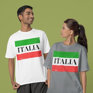 Chemise italienne, T-shirt de la fierté italienne, Chemises sur le thème de l&#39;Italie, Cadeaux pour lui, T-shirts les plus vendus, Citations italiennes, T-shirt sur le thème de l&#39;Italie