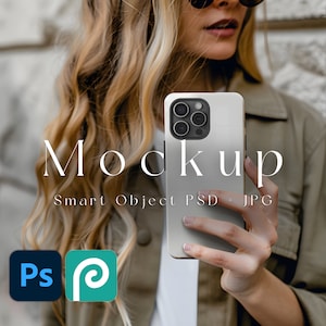 iPhone Case mockup Bundle 10 Iphone Mockup tough Case Mockup smart mockup Printify Tough Case drag and drop template