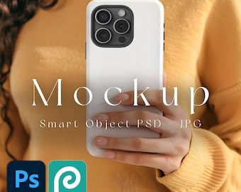 iPhone-model, slim object PSD, JPG, telefoonhoesmodel, iPhone-hoesmodel, iPhone-model