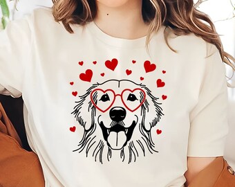 Pyrenéerna Alla hjärtans dag-t-shirt | Pyrenéerna mamma-tröja | Pyrenéerna älskare-t-shirt | Pyrenéerna hundtröja | Pyrenéerna alla hjärtans dag-tröja