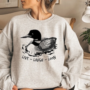 What Happens At The Lake Is Laughed About: Funny Gift Shirt What Happens At The Lake Is Laughed About: Funny Gift Shirt